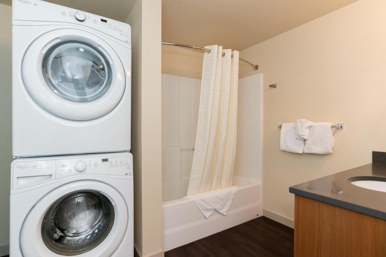 Capitol Hill Exclusive Luxury Apartments シアトル エクステリア 写真