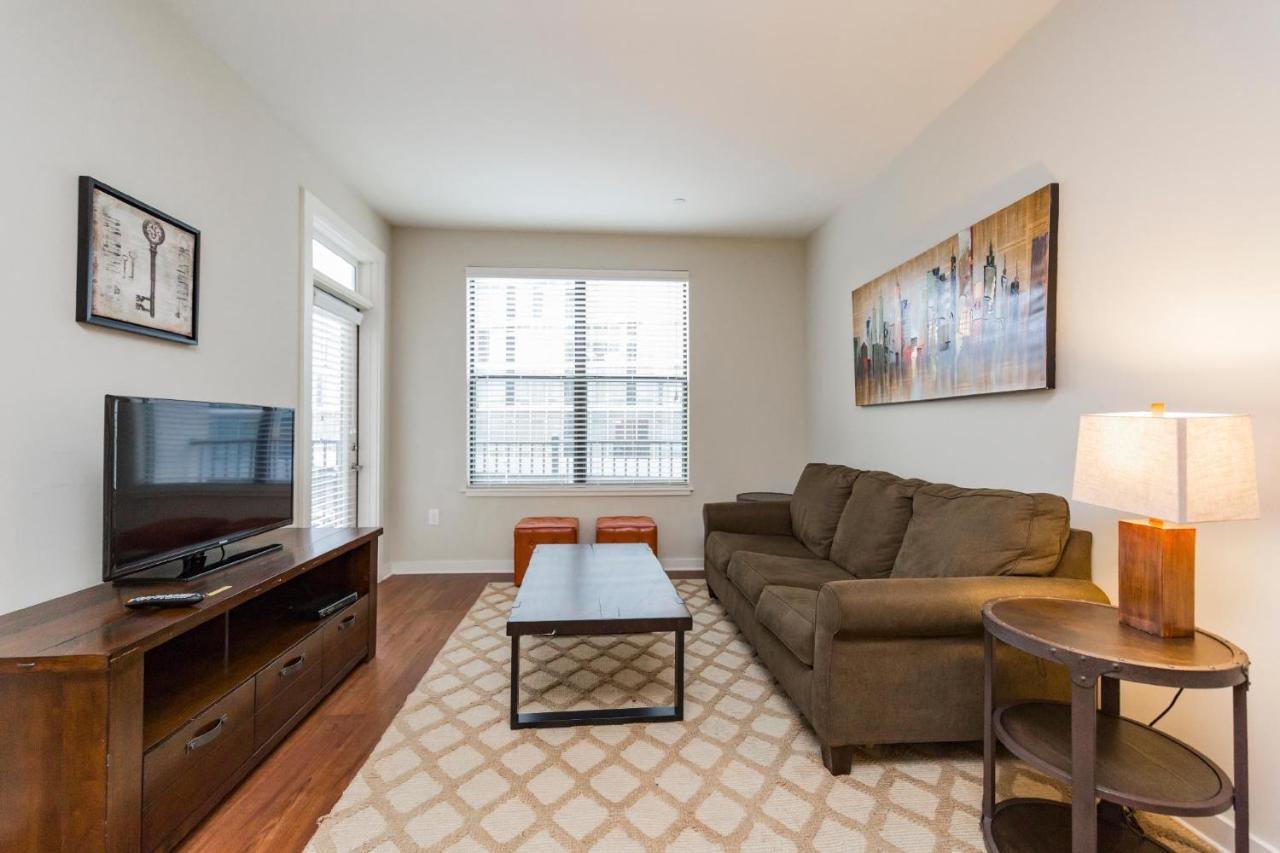 Capitol Hill Exclusive Luxury Apartments シアトル エクステリア 写真