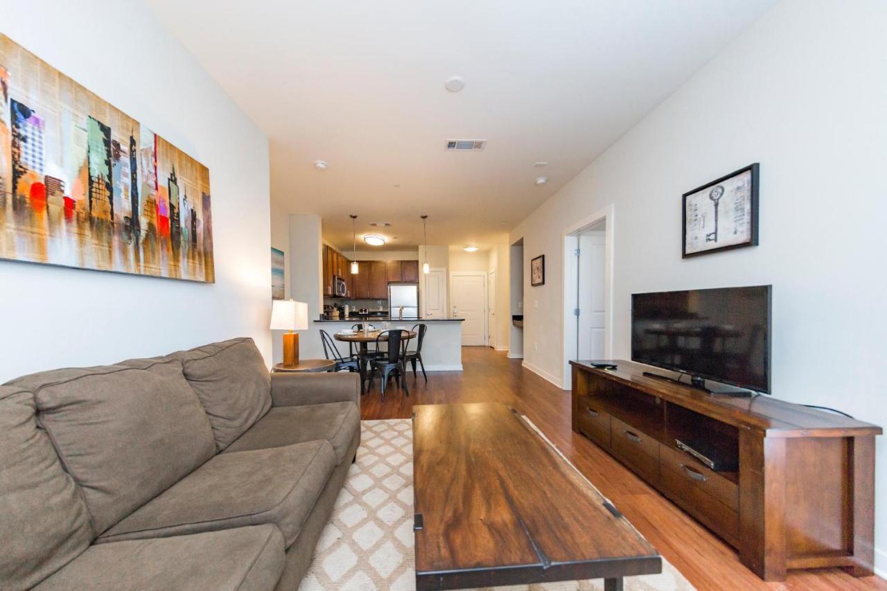 Capitol Hill Exclusive Luxury Apartments シアトル エクステリア 写真