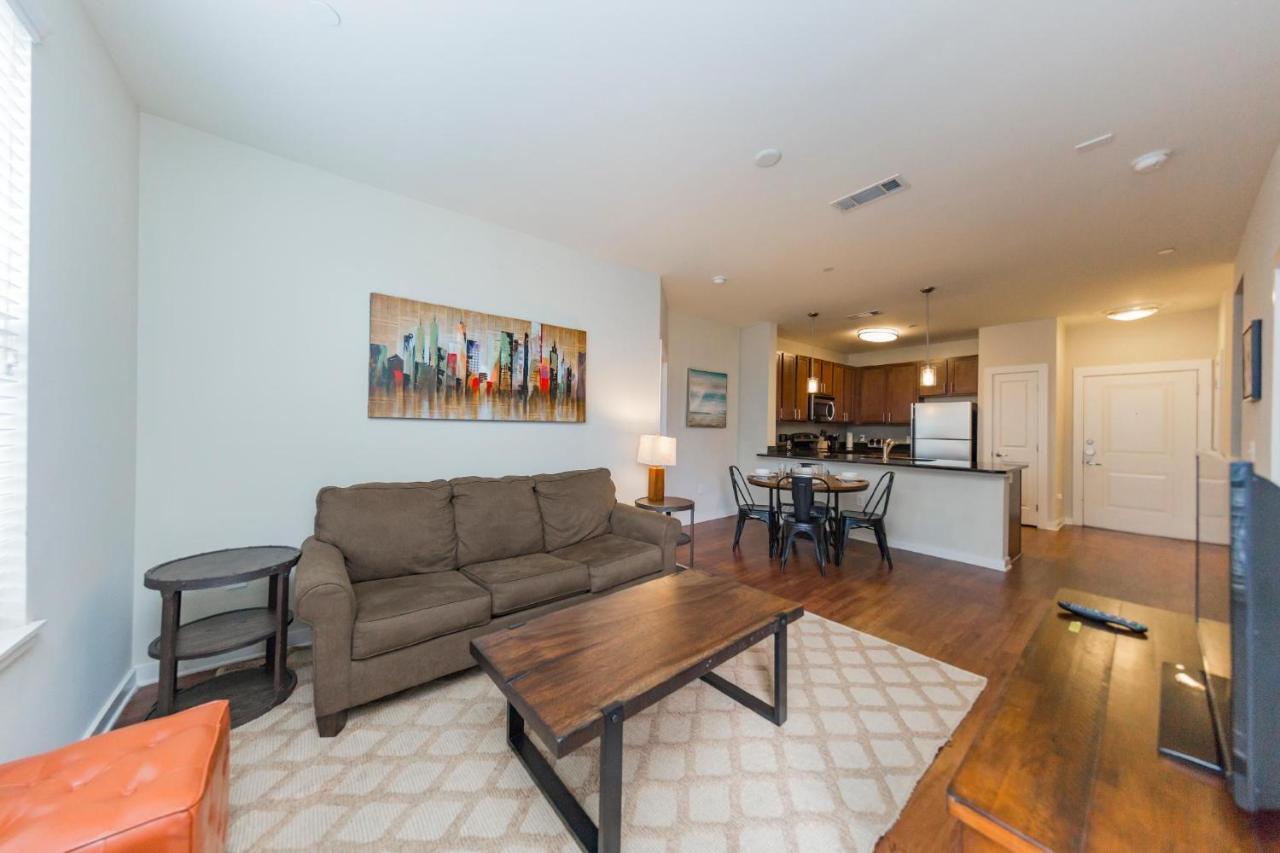 Capitol Hill Exclusive Luxury Apartments シアトル エクステリア 写真